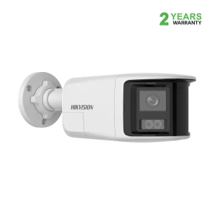 Hikvision DS-2CD1T83G2P-LIUF/SL (2mm) (8.0MP) Smart Hybrid Light Fixed Bullet IP Camera