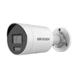 Hikvision DS-2CD2043G2-LI2U (4mm) (4.0MP) AcuSense Smart Hybrid Light Fixed Bullet IP Camera
