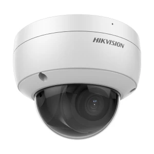 Hikvision DS-2CD2143G2-IU 4.0MP Dome IP Camera
