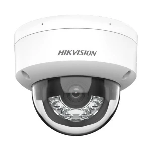 Hikvision DS-2CD2143G2-LIS2U (2.8mm) (4.0MP) Acusense Smart Hybrid Light Fixed Dome IP Camera