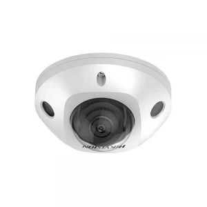 Hikvision DS-2CD2543G2-IS (2.8mm) (4.0MP) Wi-Fi Mini Dome IP Camera