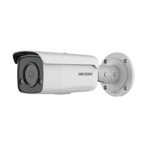 Hikvision DS-2CD2T47G2-L (4mm) (4.0MP) Bullet IP Camera