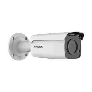Hikvision DS-2CD2T47G2-L (6mm) (4.0MP) Bullet IP Camera