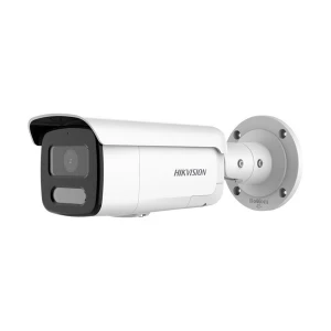 Hikvision DS-2CD2T47G2-LSU/SL (2.8mm) (4.0MP) ColorVu Fixed Bullet IP Camera