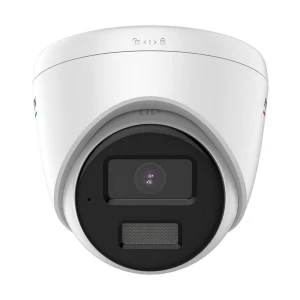 Hikvision DS-2CD3347G2E-LUF (2.8mm) (4.0MP) ColorVu Fixed Turret IP Camera