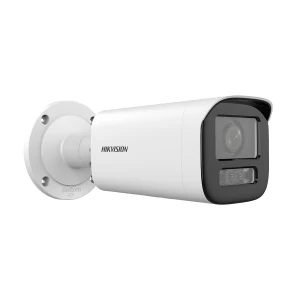 Hikvision DS-2CD3661G2-LIZSU 6MP 2.7-13.5mm Smart Hybrid Light Fixed Bullet IP Camera