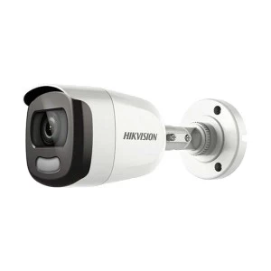 Hikvision DS-2CE10DFT-FC (3.6mm) (2.0MP) Bullet CC Camera