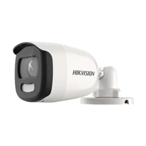 Hikvision DS-2CE10HFT-F 5 MP ColorVu Fixed Mini Bullet Camera