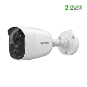 Hikvision DS-2CE11D0T-PIRLO 2.0MP Bullet CC Camera