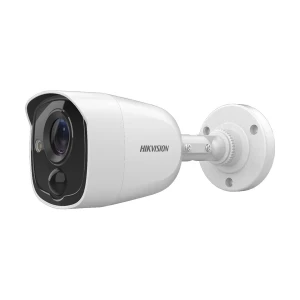 Hikvision DS-2CE11H0T-PIRLO (3.6mm) (5.0MP) Bullet CC Camera