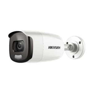 Hikvision DS-2CE12DFT-FC (6mm) (2.0MP) Bullet CC Camera