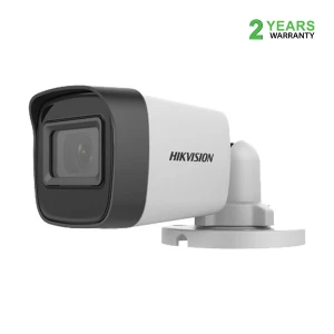 Hikvision DS-2CE16H0T-ITPFS 5MP Bullet CC Camera