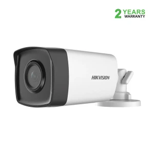 Hikvision DS-2CE17D0T-IT3F (6mm) (2MP) Bullet CC Camera