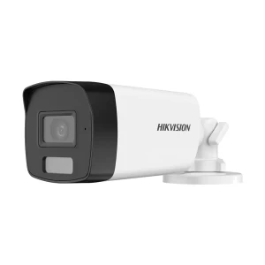 Hikvision DS-2CE17D0T-LFS (6mm) (2.0MP) Bullet CC Camera (Built in Audio)