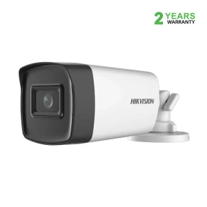Hikvision