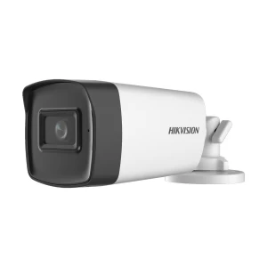 Hikvision DS-2CE17H0T-IT3FS 5MP Bullet CC Camera