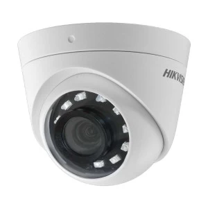 Hikvision DS-2CE56D0T-I2PFB (3.6mm) (2.0MP) Dome CC Camera