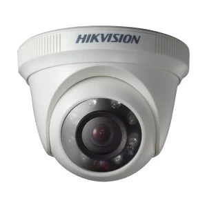 Hikvision DS-2CE56D0T-IP-ECO (2.8mm) (2.0MP) Dome CC Camera