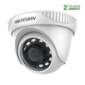 Hikvision DS-2CE56D0T-IRP/ECO (2.0MP) Dome CC Camera