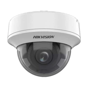 Hikvision DS-2CE56H8T-AITZF (5.0MP) Dome CC Camera