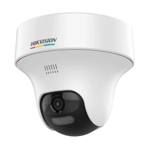 Hikvision DS-2CE70DF3T-PTLXTS (2.0MP) Two Way Audio Fixed PT CC Camera