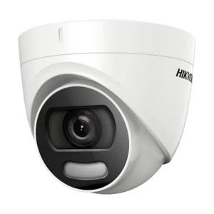 Hikvision DS-2CE72DFT-F (2.0MP) Dome CC Camera