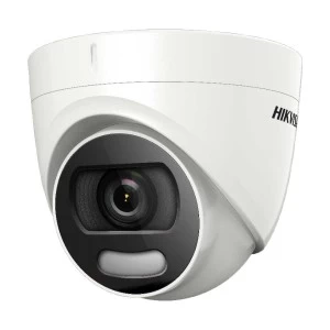 Hikvision DS-2CE72DFT-FC (3.6mm) (2.0MP) Dome CC Camera
