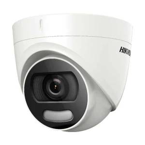 Hikvision DS-2CE72HFT-F (3.6mm) (5.0MP) Dome CC Camera