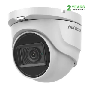 Hikvision DS-2CE76D0T-ITMF (2.8mm) (2.0MP) Dome CC Camera