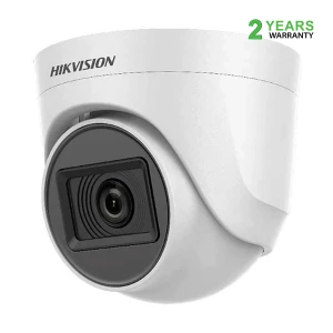 Hikvision DS-2CE76D0T-ITPF (2.8mm) (2.0MP) Dome CC Camera