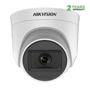 Hikvision DS-2CE76H0T-ITPFS 5MP Dome CC Camera