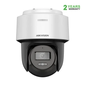 Hikvision