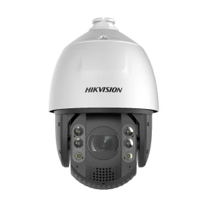 Hikvision DS-2DE7A432IWG-EB (5.9-188.8mm) (4.0MP) 32x DarkFighter IR Acusense PTZ Dome IP Camera (Without Adapter & Wall Mount)