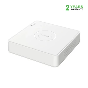 Hikvision DS-7104HGHI-K1 04 Channel HD 1080p Lite Mini DVR