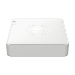 Hikvision DS-7104HGHI-M1/T 04 Channel 1080p Lite Mini 1U H.265 DVR