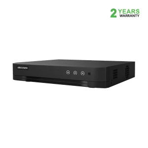 Hikvision DS-7204HGHI-K1(S) 04 Channel DVR