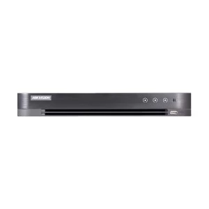 Hikvision DS-7204HQHI-K1/P 4 Channel HDTVI DVR #DS-7204HQHI-K1/P