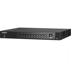 Hikvision DS-7204HUHI-F2/N 04 Channel Turbo HD 1080p UP 4MP All in One TVI DVR