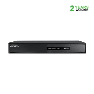 Hikvision DS-7208HGHI-F2 08 Channel HD 720p TVI DVR