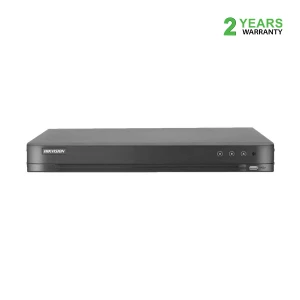 Hikvision DS-7232HGHI-K2 32 Channel Turbo HD DVR