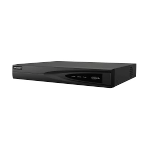 Hikvision DS-7608NI-Q1/8P 08 Channel 1U 8 PoE 4K NVR #DS-7608NI-Q1/8P
