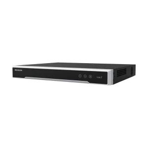Hikvision DS-7608NI-Q2 8 Channel Up to 8MP resolution Network Video Recorder (NVR)