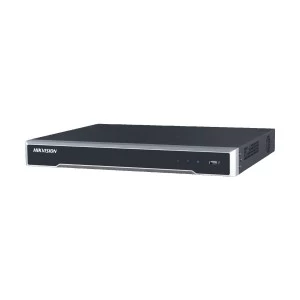 Hikvision DS-7632NI-K2 32 Channel Embedded 4K NVR