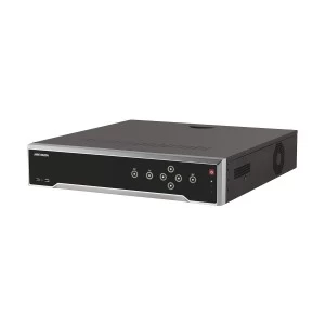 Hikvision DS-7716NI-K4 16 Channel Embedded Plug & Play 4K NVR
