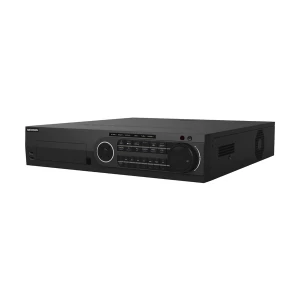 Hikvision DS-8116HQHI-K8 16 Channel HD 1080p Turbo HD DVR