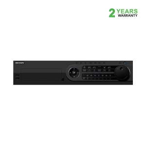 Hikvision DS-8116HQHI-K8 16 Channel HD 1080p Turbo HD DVR