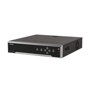 Hikvision DS-8664NI-I8 64 Channel 12MP 4k NVR