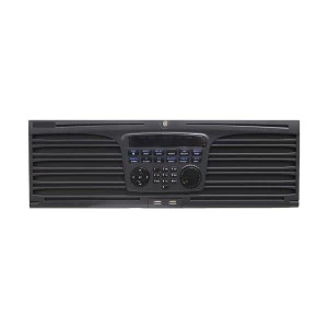 Hikvision DS-9632NI-I16 32 Channel Embedded 4K NVR