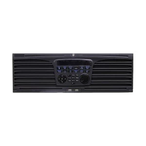 Hikvision DS-9664NI-I16 64 Channel Embedded 4K NVR