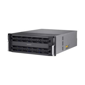 Hikvision DS-A81024S 24 Slot Economic Hybrid Storage Server